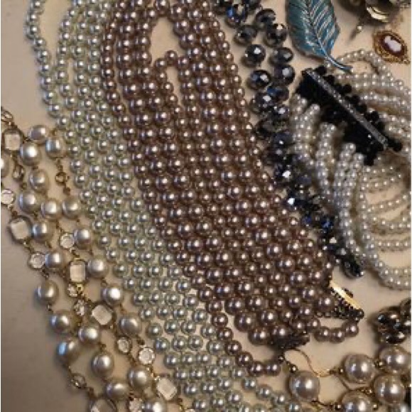 Misc jewelry items - Picture 2 of 2